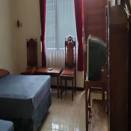 Bali Asri Pacitan Exterior foto