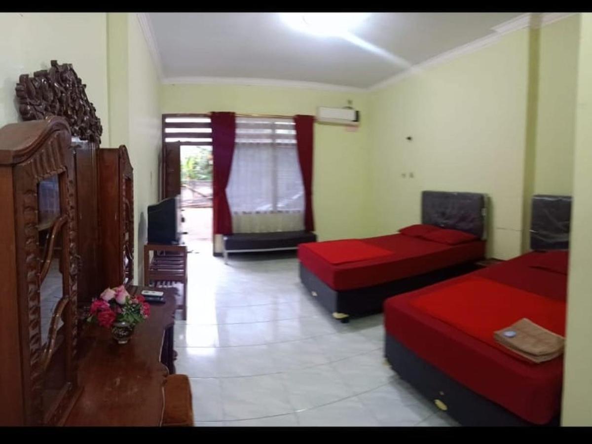 Bali Asri Pacitan Exterior foto