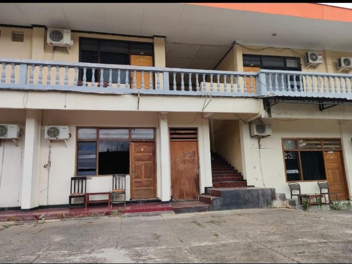 Bali Asri Pacitan Exterior foto